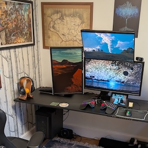 Home Office
